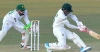 বাংলাদেশকে হারাতে পারলো না পাকিস্তান