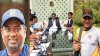 হাথরু আউট, চমক দিয়ে নতুন হেড কোচের নাম ঘোষণা করলো বিসিবি