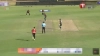 সহজ টার্গেটে ব্যাটিংয়ে বাংলাদেশ