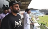 স্টেডিয়ামে উপদেষ্টা আসিফের সঙ্গে যেসব আলোচনা হলো তামিমের