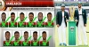 ৬ ব্যাটার ২ অলরাউন্ডার ও ৩ পেসার নিয়ে পাকিস্তানের বিপক্ষে শক্তিশালী একাদশ ঘোষণা করলো বাংলাদেশ