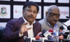 নিজের লক্ষ্যের কথা জানালেন বিসিবি বস ফারুক আহমেদ