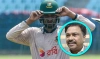 পাকিস্তানে সাকিব, জাতীয় দলে তার ভবিষ্যৎ নিয়ে যা বললেন বিসিবি বস ফারুক আহমেদ