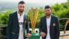 বাংলাদেশের ম্যাচসহ দিনের শুরুতেই টিভিতে আজকের সকল খেলার সময় সূচি