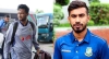 সাকিবকে নিয়ে সাহসী পোস্ট করলেন ওপেনার মুনিম শাহারিয়ার