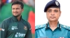 সাকিবের বিরুদ্ধে হ *ত্যা মামলার বিষয়ে যা জানালেন ডিএমপি কমিশনার মাইনুল হাসান