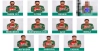 আগামীকাল পাকিস্তানের বিপক্ষে প্রথম ওয়ানডে ম্যাচের জন্য শক্তিশালী একাদশ ঘোষণা করলো বাংলাদেশ