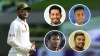 সাকিবকে নিয়ে একে একে মুখ খুলতে শুরু করেছে সতীর্থ ক্রিকেটাররা