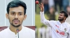 পাকিস্তানের বিপক্ষে জয়ের পর সাকিবকে নিয়ে আসিফ মাহমুদের ফেসবুক পোস্ট, আলোচনা ঝড় উঠলো সারা দেশে