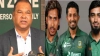 দুই পরিবর্তন নিয়ে পাকিস্তানের বিপক্ষে দ্বিতীয় ওয়ানডে ম্যাচের জন্য শক্তিশালী একাদশ ঘোষণা করলো বাংলাদেশ