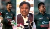 মিরাজ বা লিটন নয় পাকিস্তানের বিপক্ষে ওয়ানডে সিরিজের জন্য বাংলাদেশের নতুন অধিনায়কের ঘোষণা করলো বিসিবি
