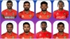 চমক দিয়ে দুই পরিবর্তন নিয়ে পাকিস্তানের বিপক্ষে দ্বিতীয় ওয়ানডে ম্যাচের জন্য একাদশ ঘোষণা করলো বাংলাদেশ