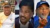 ৩৫ লাখ টাকার হাথুরুর বিদায় নিশ্চিত, তার জায়গাতে যত বেতন পাবেন কোচ সালাউদ্দিন
