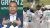 পাকিস্তানের বিপক্ষে দ্বিতীয় টেস্ট ম্যাচের জন্য নতুন করে স্কোয়াড ঘোষণা করলো বিসিবি