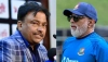 হাথুরুসিংহেকে নিয়ে যে সিদ্ধান্ত নিল বিসিবি, জানালেন সভাপতি ফারুক আহমেদ