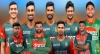 পাকিস্তানের বিপক্ষে তৃতীয় ওয়ানডে ম্যাচের জন্য শক্তিশালী একাদশ ঘোষণা করলো বাংলাদেশ