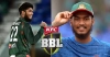 ১ লাখ ডলার: বিগ ব্যাসে রিশাদ হোসেনকে দলে ভেড়ালেন রিকি পন্টিংয়ের দল