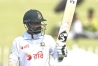 টেস্ট ক্রিকেট ইতিহাসে যে রেকর্ড লিটন দাস ছাড়া আর কারও নেই