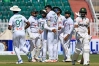 শেষ হলো বাংলাদেশ বনাম পাকিস্তানের মধ্যকার তৃতীয় দিনের খেলা, দেখেনিন সর্বশেষ ফলাফল