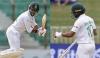 মাঝাড়ি রানের টার্গেটে ব্যাটিংয়ে বাংলাদেশ, দেখেনিন সর্বশেষ স্কোর