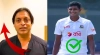 সে আমার ১৬১ কি.মি গতির রেকর্ড ভাঙ্গবে, নাহিদ রানাকে নিয়ে অবিশ্বাস্য মন্তব্য করলেন শোয়েব আখতার