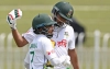পাকিস্তানকে ধবলধোলাই করে সিরিজ জিতলো বাংলাদেশ গড়লো ইতিহাস