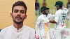 পাকিস্তানকে বাংলাওয়াশ, টাইগারদের যা বললেন ক্রীড়া উপদেষ্টা আসিফ মাহমুদ