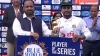 পাকিস্তানকে বাংলাওয়াশ করে ম্যাচ সেরা ও সিরিজ সেরা হয়ে যত টাকা পেলেন লিটন ও মিরাজ