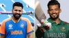 পাকিস্তান সিরিজ শেষ হতে না হতেই ভারতের বিপক্ষে টেস্ট ও টি-টোয়েন্টি সিরিজের সময় সূচি ঘোষণা