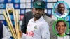 বাংলাদেশের জয়ে সোশ্যাল মিডিয়াতে ঝড় তুলেছেন ইয়ান বিশপ-হার্শা ভোগলে ও মাইকেল ভন