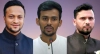 একই সঙ্গে খেলা-রাজনীতি নিয়ে অবিশ্বাস্য মন্তব্য করলেন ক্রীড়া উপদেষ্টা আসিফ মাহমুদ