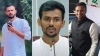 সাকিব-মাশরাফিকে নিয়ে আসিফ মাহমুদের বিস্ফোরক মন্তব্য: সারা দেশে আলোচনার ঝড়