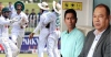 ভারতের বিপক্ষে দুই ম্যাচ টেস্ট সিরিজের জন্য বাংলাদেশের ১৬ সদস্যের দল ঘোষণা