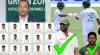 ভারতের বিপক্ষে টেস্ট সিরিজের জন্য বাংলাদেশের দল ঘোষণা কপাল পুড়লো যার