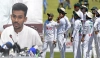 বাংলাদেশ দলকে নিয়ে পোস্ট করে ভাইরাল ক্রীড়া উপদেষ্টা আসিফ মাহমুদ, চলছে আলোচনা ঝড়