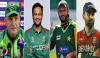 সাকিবের কোচ মেকি আর্থার, তামিমের অধিনায়ক শহীদ আফ্রিদি