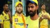 IPL 2025 মেগা নিলাম: ধোনিকে নিয়ে বড় সিদ্ধান্ত চেন্নাই, কপাল পুড়লো মুস্তাফিজ, পাথিরানা ও জাদেজার
