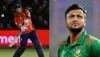 নতুন আইসিসি র্যাঙ্কিংয়ে চমক দেখালেন লিভিংস্টোন, দেখেনিন সাকিবের অবস্থান