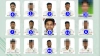 ম্যাচের এক দিন আগে ভারতের বিপক্ষে প্রথম টেস্টের জন্য শক্তিশালী একাদশ ঘোষণা করলো বাংলাদেশ