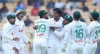 আবারও হাসান মাহমুদের আঘাত, ব্যাটিং বিপর্যয়ে ভারত, দেখেনিন সর্বশেষ স্কোর