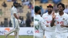 অধিনায়ক শান্ত’র এক সিদ্ধান্তে ভাঙলো টেস্ট ক্রিকেটের ৪৫ বছরের রেকর্ড
