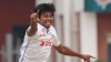 ভারতের মাটিতে প্রথম বাংলাদেশী হিসেবে বিশ্বরেকর্ড গড়লেন হাসান মাহমুদ