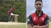 ১২০ বলে ২৩৬ রান, সাইফুদ্দিনের ব্যাটিং ঝড় দেখলো ক্রিকেট বিশ্ব