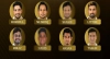 দুই পরিবর্তন নিয়ে ভারতের বিপক্ষে দ্বিতীয় টেস্ট ম্যাচের জন্য বাংলাদেশের একাদশ ঘোষণা
