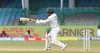 শেষ হলো বাংলাদেশ বনাম ভারতের মধ্যকার দ্বিতীয় টেস্টে প্রথম দিনের খেলা