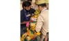 ভারতীয় দর্শকদের হামলায় আহত 'টাইগার রবি', হাসপাতালে ভর্তি, জেনেনিন সর্বশেষ অবস্থা