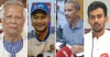 সাকিবের দেশের মাটিতে অবসরের বিষয়ে যে সিদ্ধান্ত নিল প্রধান উপদেষ্টা, আইন উপদেষ্টা ও ক্রীড়া উপদেষ্টা
