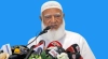 শ্রমিক হ*ত্যার প্রতিবাদে জামায়াতের অবস্থান