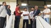 হঠাৎ যে কারণে দুবাইয়ে ক্রীড়া উপদেষ্টা আসিফ মাহমুদ