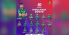 ৩ পরিবর্তন নিয়ে ভারতের বিপক্ষে প্রথম টি-টোয়েন্টি ম্যাচের জন্য বাংলাদেশের শক্তিশালী একাদশ ঘোষণা